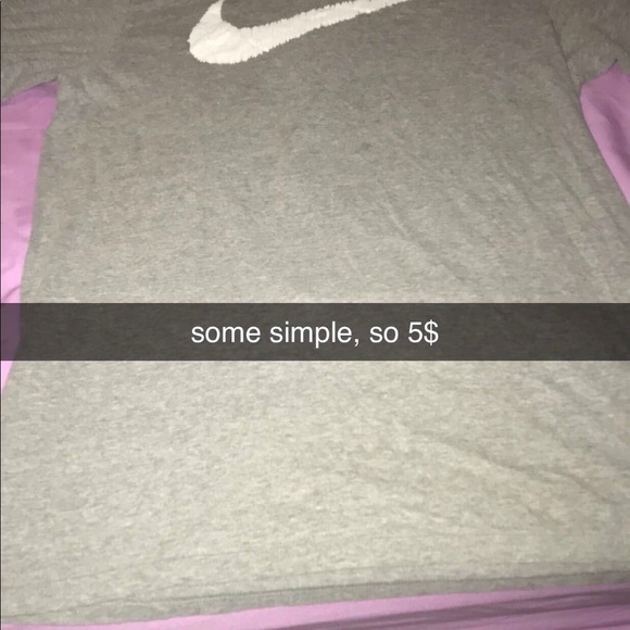 nike shirts - Picture 1 of 2